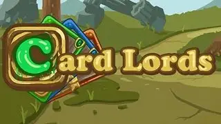 Card Lords - TCG card game Gameplay IOS / Android | PROAPK