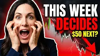 ALERT: SILVER CRASHED 37% Last Week &mdash; Buy, Sell, or Hold Now?