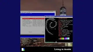 Living in Arm64