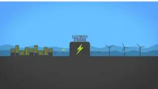 Energy Storage 101