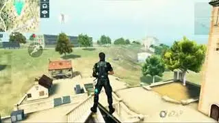 Free fire aj  love story