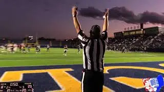 Mentor @Euclid - '20 OH Football
