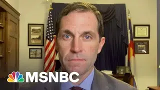 Rep. Crow: &lsquo;Angry&rsquo; About New Texts Between Meadows & GOP Lawmakers