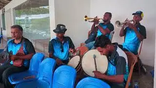 රාගම පපරේ බෑන්ඩ් : O7O3638738 Ragama Papare Band | Official Cricket Music = Cricket Papare 🎺🏏🎉