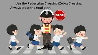 🌟🚦 Traffic Rules for Kids | Traffic Lights & Road Rules | Road Safety | Learn Traffic Rules🌟
