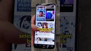 Film Lancar di UC!