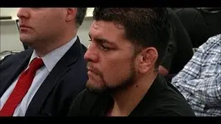 Nick Diaz's Full Nevada Athletic Commission Hearing