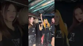 CRAXY 24' K-POP BREAKOUT TOUR IN SAN ANTONIO #CRAXY #크랙시  #KPOPBREAKOUTTOUR #fyp #foryou