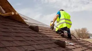 Your Residential Roofing Specialists! | Arlington, OH &ndash; J.F. Baker Roofing