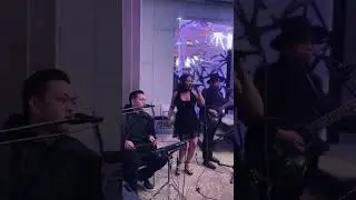 Don't Stop The Music - Rihanna (Soul Experience live cover) 🇧🇾