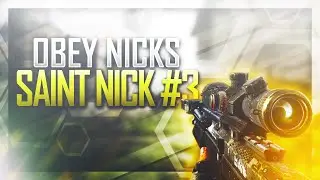 Obey Nicks: Saint Nick - Episode 3!