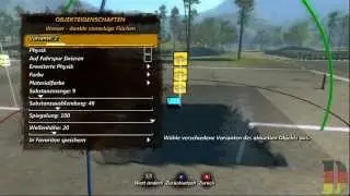 Trials Evolution {Wasser steigen lassen} + {Controller icons in den Anweisungen einbinden} Tutorial