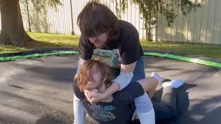 Urban takes on Ian Part 1 Underrated Match of 2025