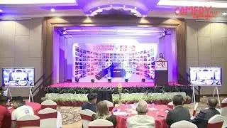 Launching Ceremony of DishHome i TV
