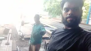 #chandanrajpoonamsharma #pubcutting  #viralvideo #welding #granding #settings #company #job