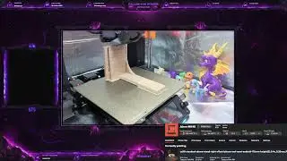 3D Printer Card Reader + Gaming Arc Raider