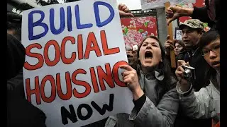 Climate Change & Housing Crisis : The Untold story of northern canada