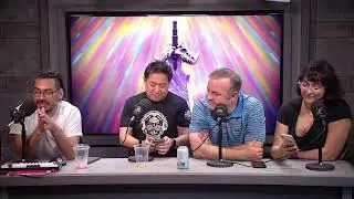 LIVE from Coral Sword