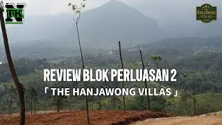 REVIEW BLOK PERLUASAN 2 THE HANJAWONG VILLAS🍁