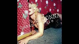 Madonna - Human Nature (The Runaway Club Mix)
