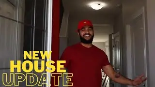 BOUGHT MY FIRST HOUSE AT 22 | INDIAN IMMIGRANT | EDMONTON, ALBERTA