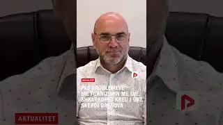 Pas problemeve me furnizimin me uj&euml;, shkarkohet kreu i UKT, Skerdi Drenova