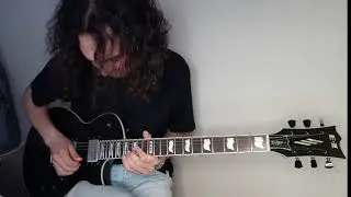 Stap - Bitanem (Gitar Solo)