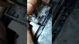 i pad pro|| dead