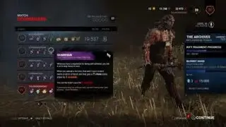 Trapper Buffs OP? Dead By Daylight #44!