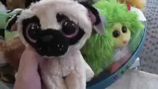 Ty beanie boos