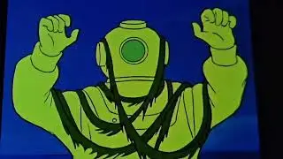 Scooby Doo Mini Mysteries Exclusive Music Video 2025 (Voices are In Description)