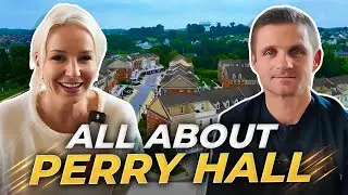 Discover PERRY HALL: Why Perry Hall Is A Top Choice For Baltimore Maryland Relocators