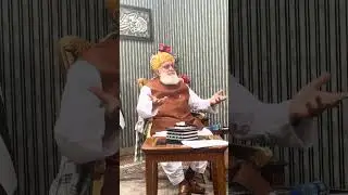 MFR Exclusive Interview With Anchor Iftikhar Ahmad