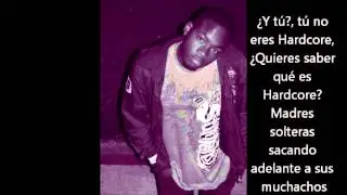 RHAM- Mundo debajo de mi piel (2014)