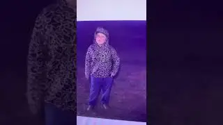 Country boy
