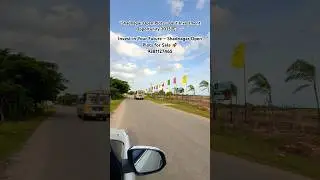 Shadnagar Open Plots &ndash; Best Investment for Your Future 🏡✨&rdquo; #shadnagarplots