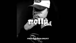 (FREE) GASPARI X HELLMERRY TYPE BEAT ~ Molly Prod. Nxise Beatz