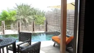 1. Оман. Six Senses Zighy Bay. Видео Павла Аксенова