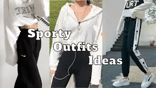 Sport Outfits Ideas 🍓🦋