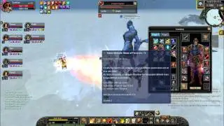 Silkroad R: Best party leveling - Thebes server