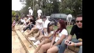 Samba do Ca&ocirc;