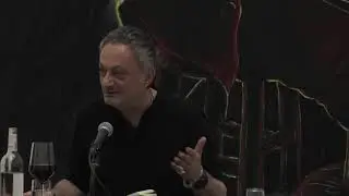 Feridun Zaimoğlu: 