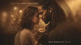 When You Look Like That | Let Babylon Burn