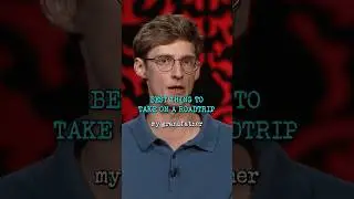 Best Thing To Take On A Roadtrip | Taskmaster NZ | Jack Ansett #taskmaster #taskmasternz #jackansett