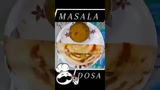 Sunday special masala dosa Home made snacks contact us 9506218937 shastri Nagar, Kanpur