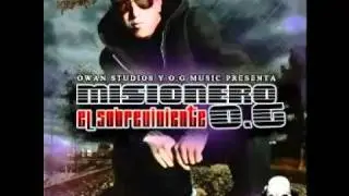 04-Misionero O.G-Slaugther Memory ft.The Maffily Flow (El sobreviviente)