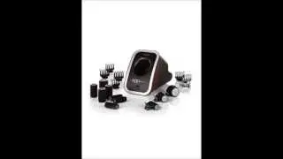 Ego Boost Heated Roller System include 10 rollers Review