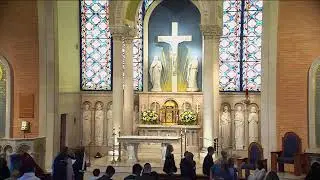 St. Louis Catholic Church--Memphis, TN Live Stream