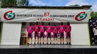 SANTIKUTZ KLASIKA