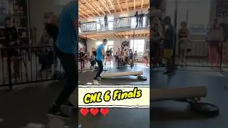 CNL6 #ninjawarrior #obstacles #colorado
